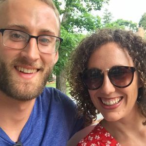 Meet your Posher, Claire